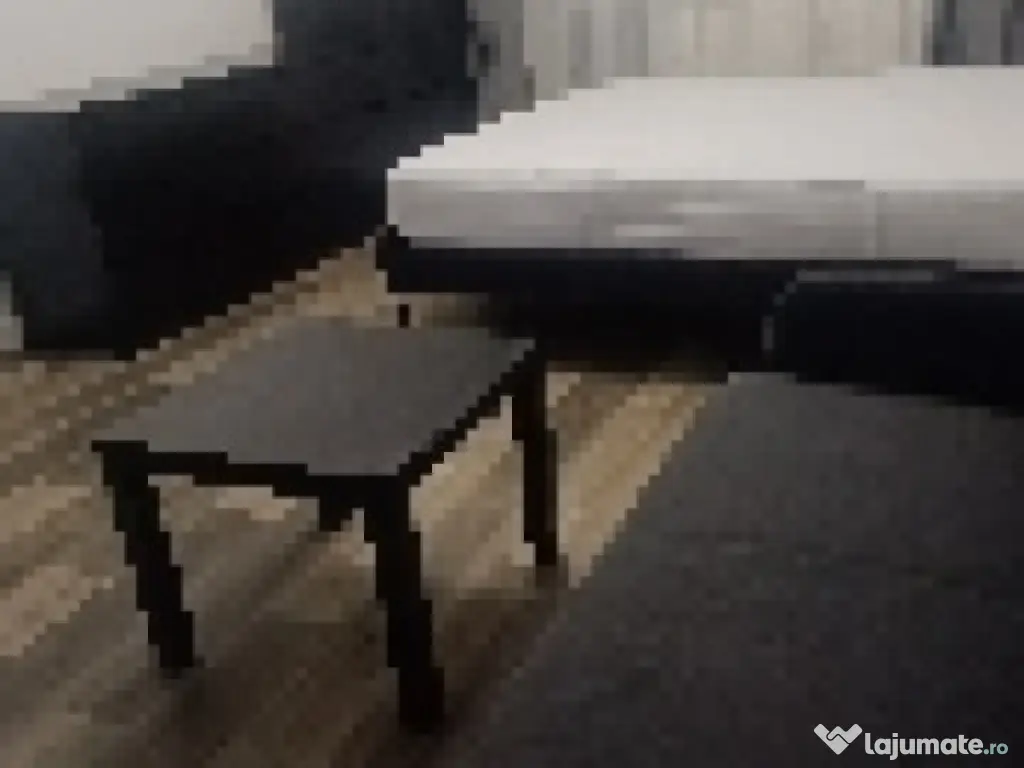 Garsonieră de închiriat metrou Muncii, totul nou nout