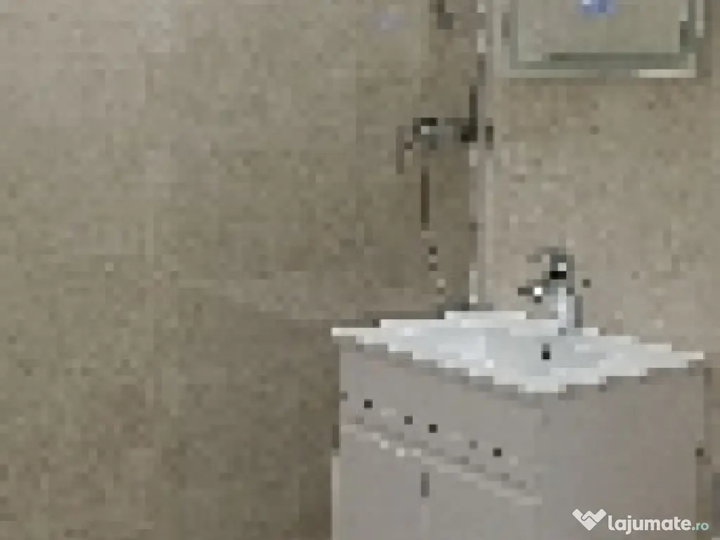 Garsonieră de închiriat metrou Muncii, totul nou nout