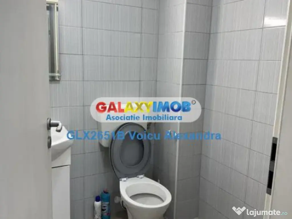 Apartament Modern Bloc Nou Berceni - Metalurgiei Park - Cent