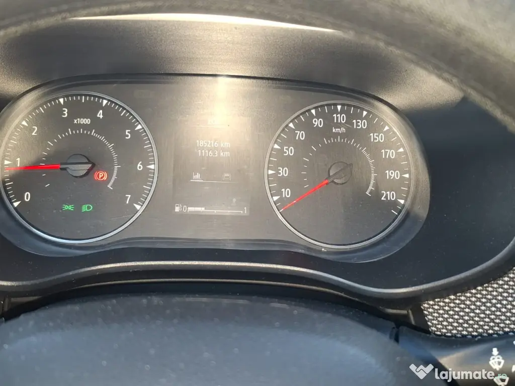 Vând logan 3,2021,inmatriculata 