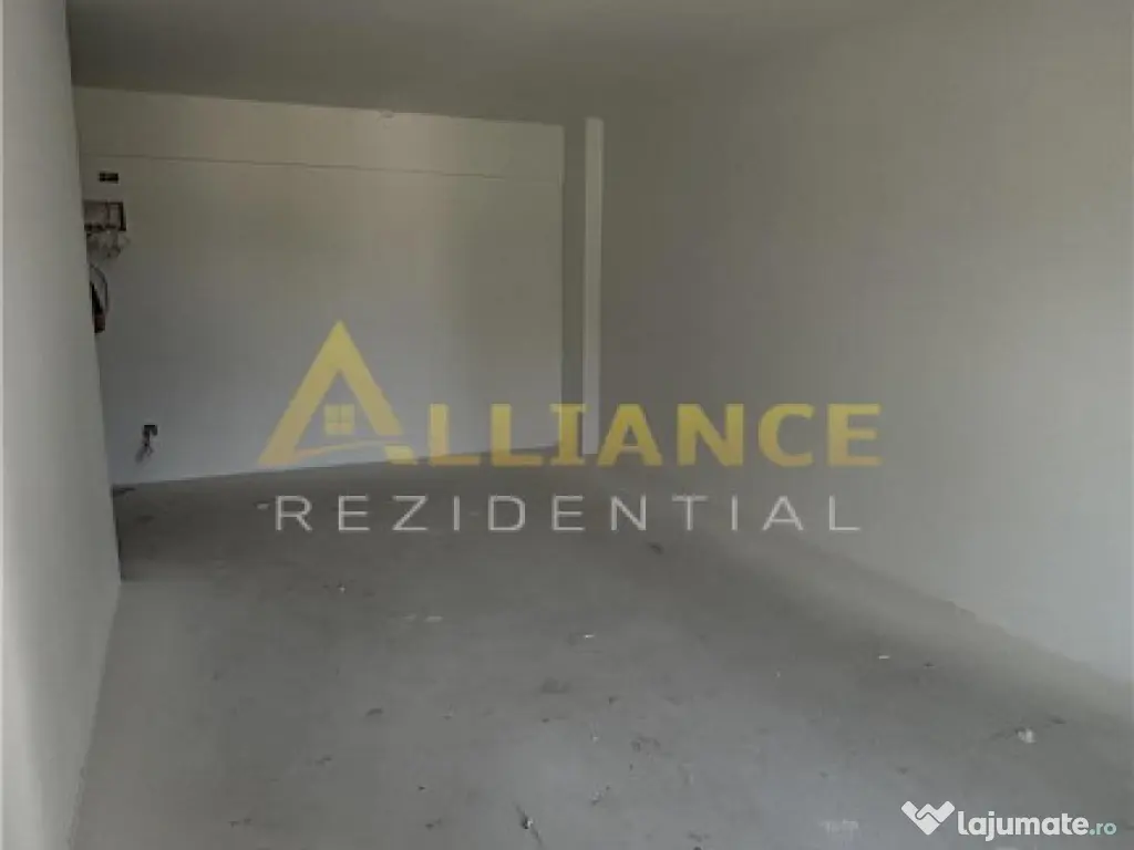 Apartament 2 camere langa Grand Arena, bloc nou 