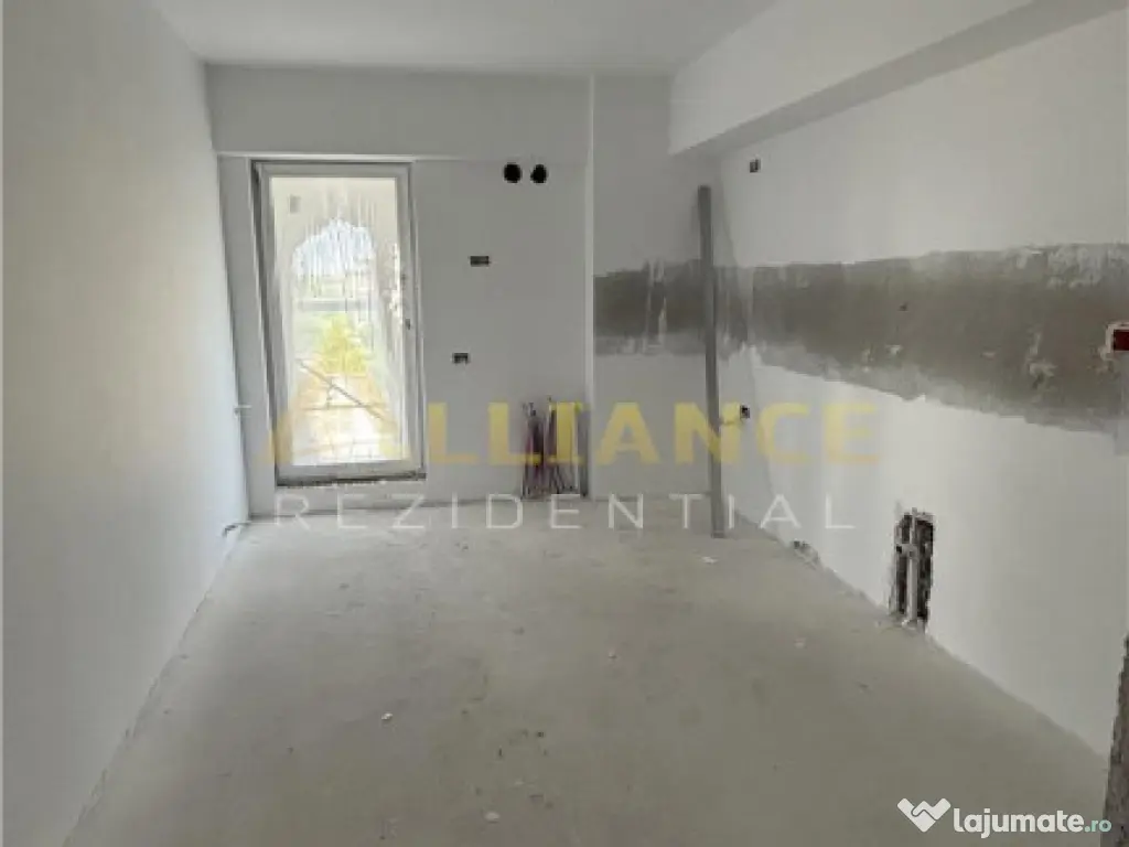 Apartament 2 camere langa Grand Arena, bloc nou 