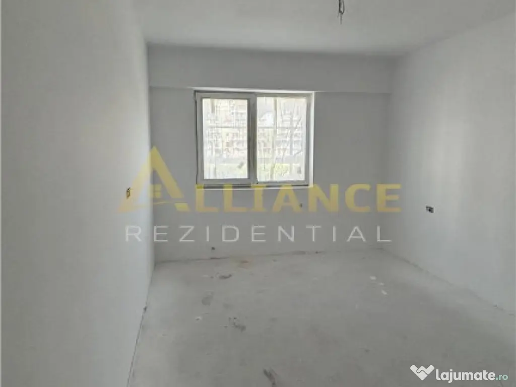 Apartament 2 camere langa Grand Arena, bloc nou 