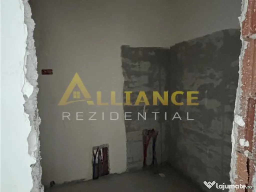 Apartament 2 camere langa Grand Arena, bloc nou 