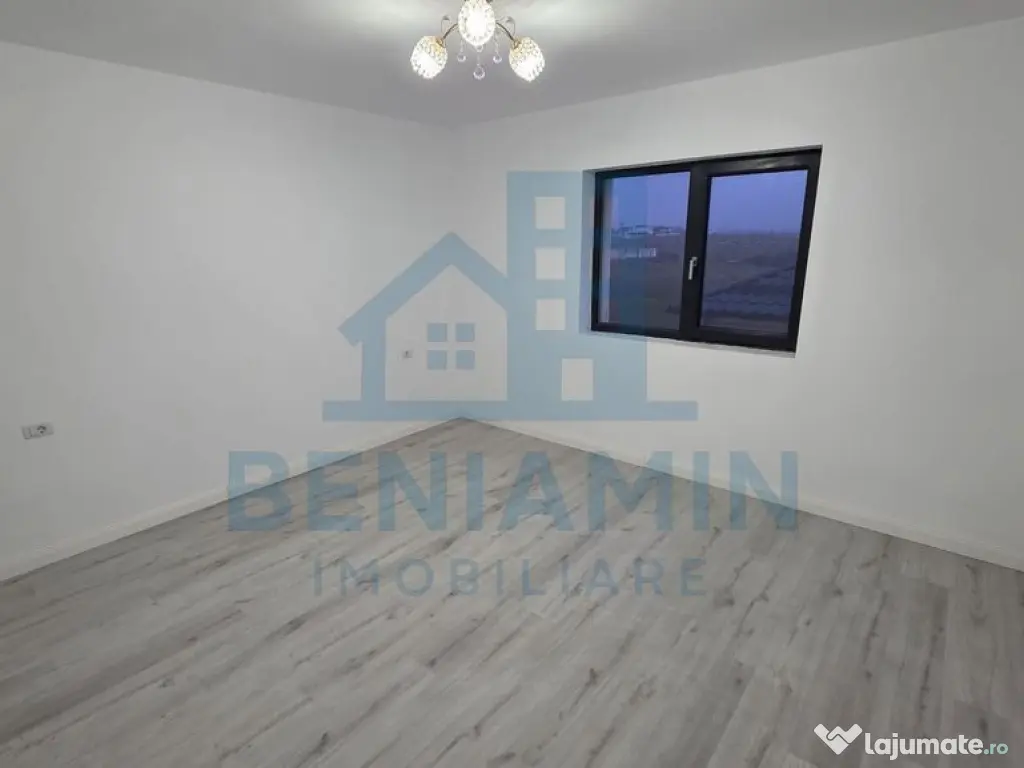 Casa noua 4 dormitoare 2 bai P+1 zona Selgros Teilor 