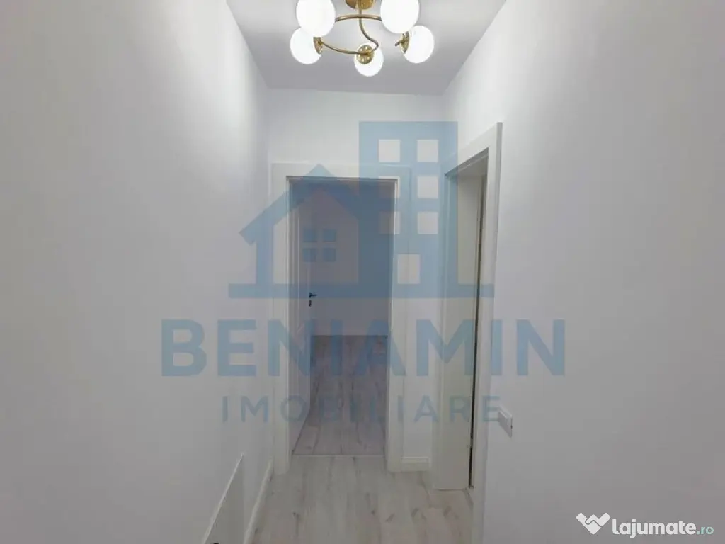 Casa noua 4 dormitoare 2 bai P+1 zona Selgros Teilor 