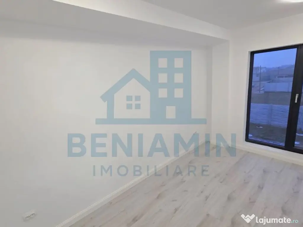 Casa noua 4 dormitoare 2 bai P+1 zona Selgros Teilor 