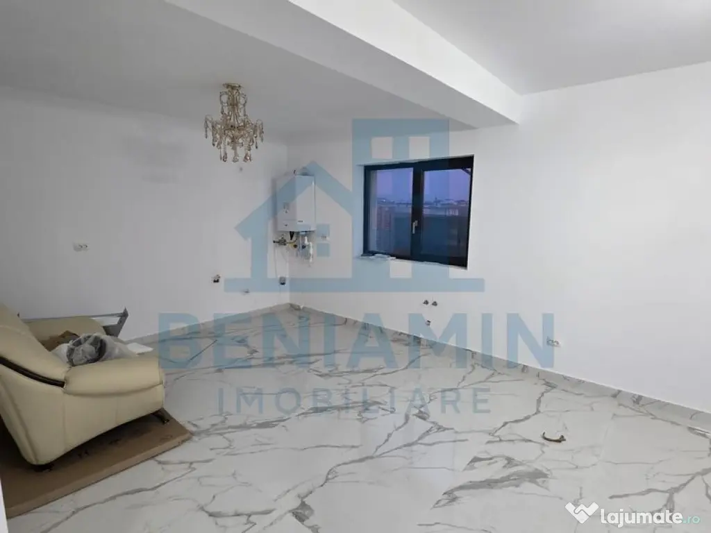 Casa noua 4 dormitoare 2 bai P+1 zona Selgros Teilor 