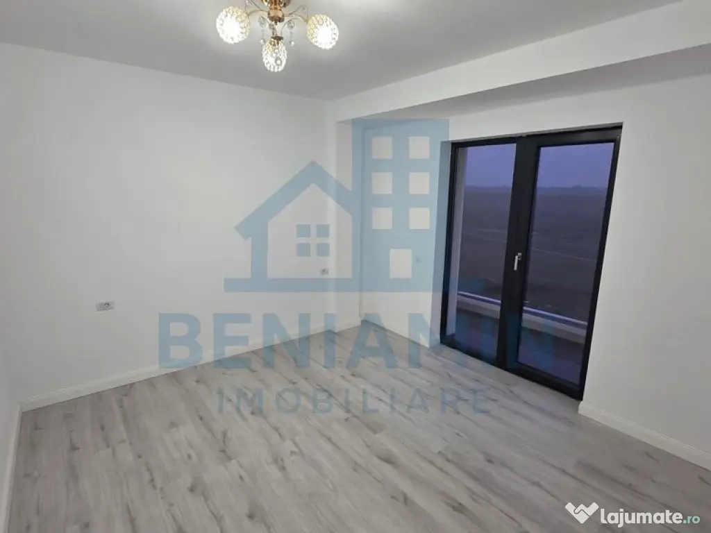 Casa noua 4 dormitoare 2 bai P+1 zona Selgros Teilor 