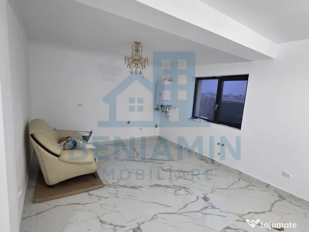 Casa noua 4 dormitoare 2 bai P+1 zona Selgros Teilor 