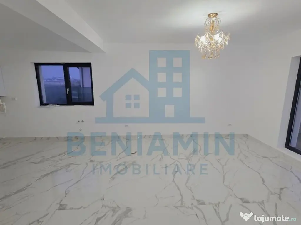 Casa noua 4 dormitoare 2 bai P+1 zona Selgros Teilor 