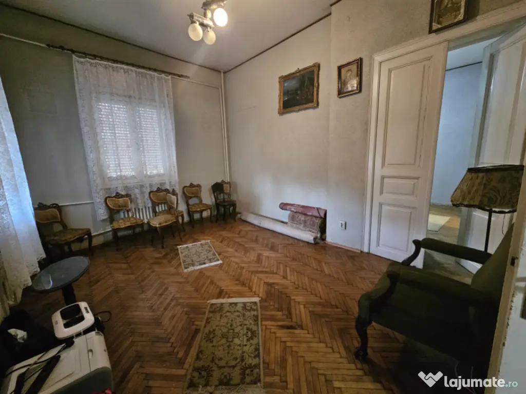 Spatiu comercial, 190 mp utili, zona Centrala 