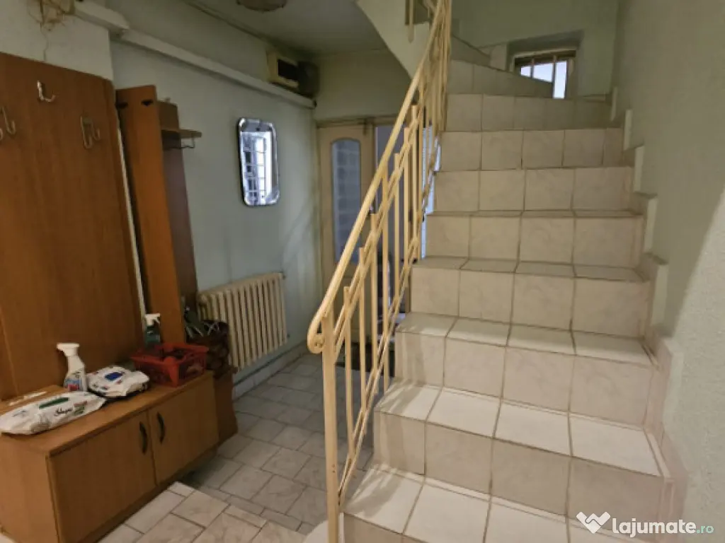 Spatiu comercial, 190 mp utili, zona Centrala 