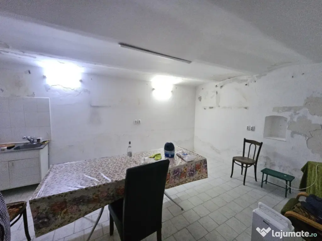 Spatiu comercial, 190 mp utili, zona Centrala 