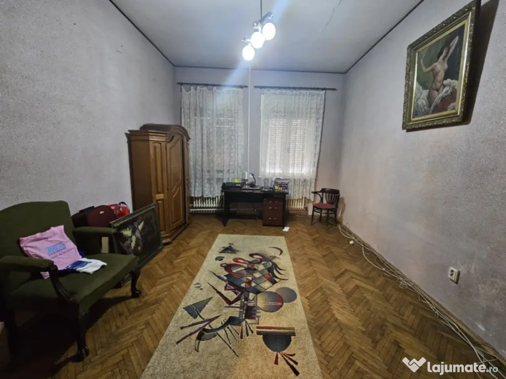 Spatiu comercial, 190 mp utili, zona Centrala 