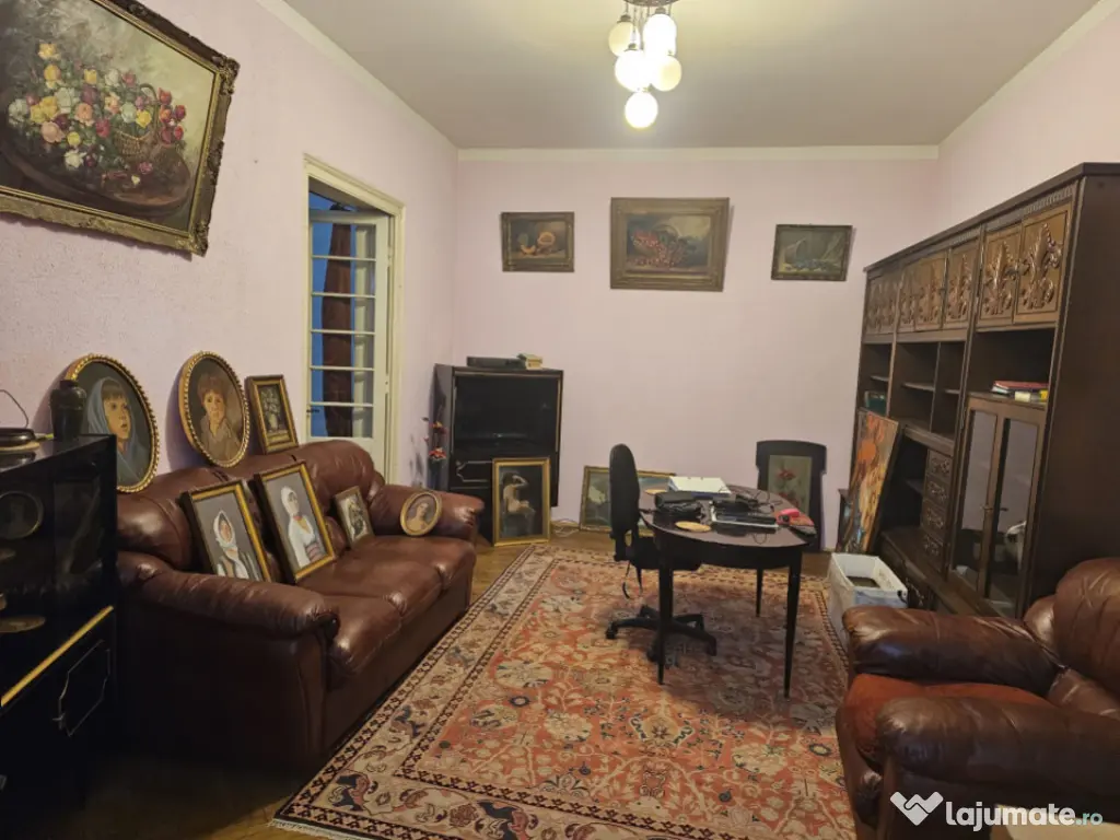 Spatiu comercial, 190 mp utili, zona Centrala 