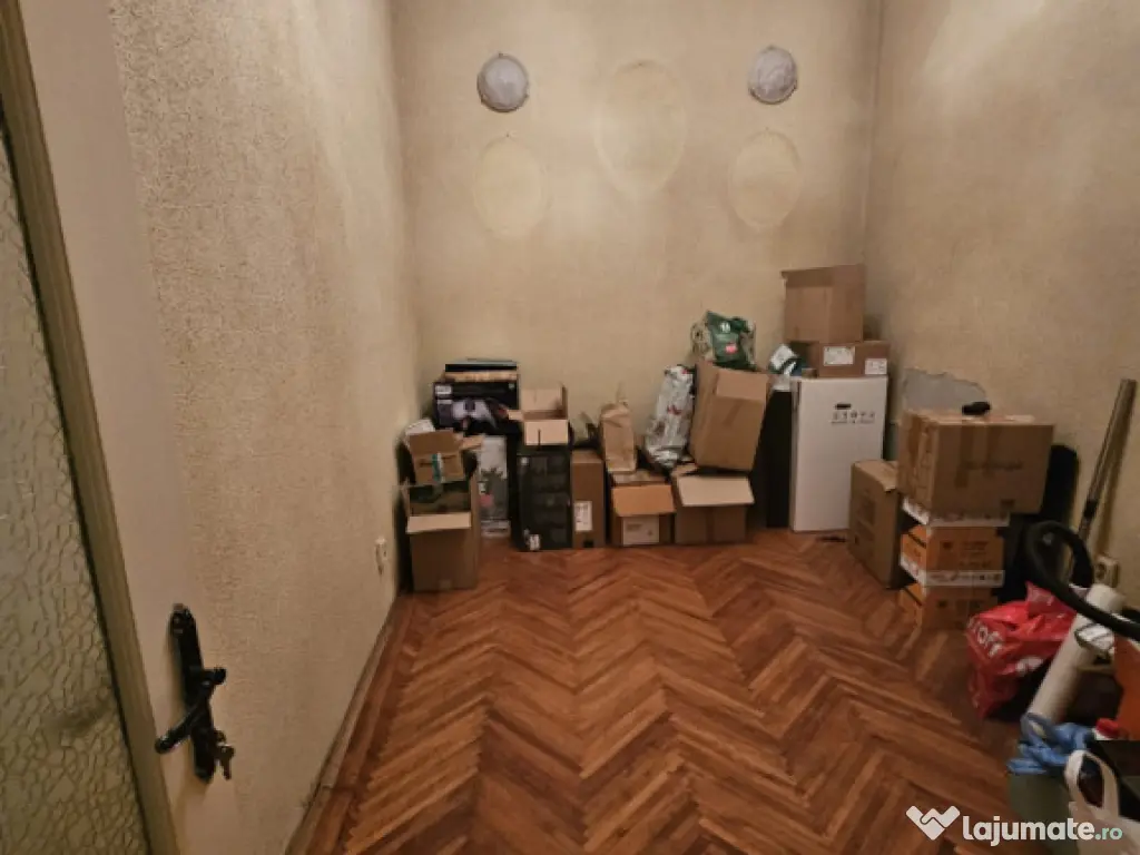 Spatiu comercial, 190 mp utili, zona Centrala 