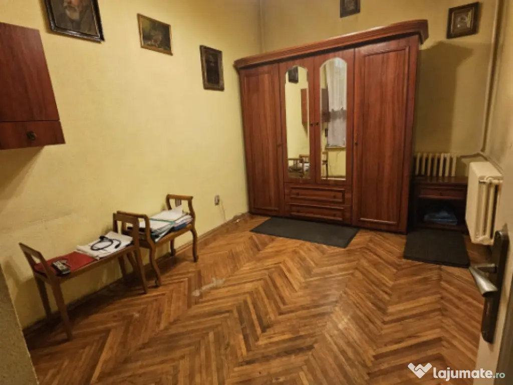 Spatiu comercial, 190 mp utili, zona Centrala 