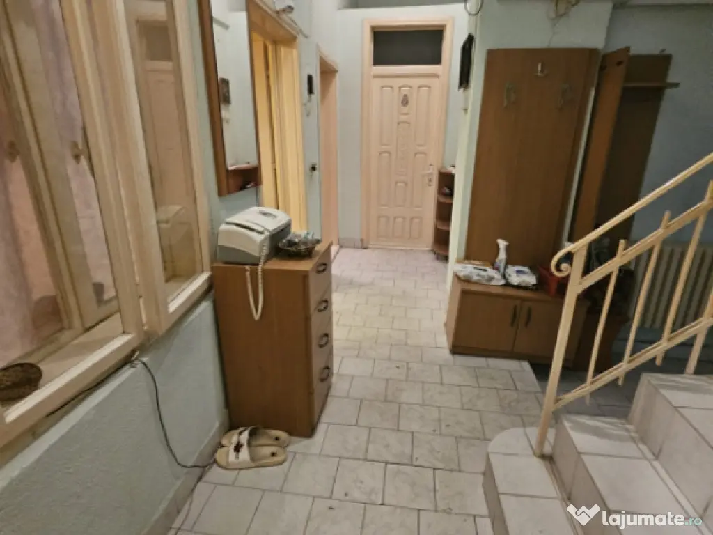 Spatiu comercial, 190 mp utili, zona Centrala 