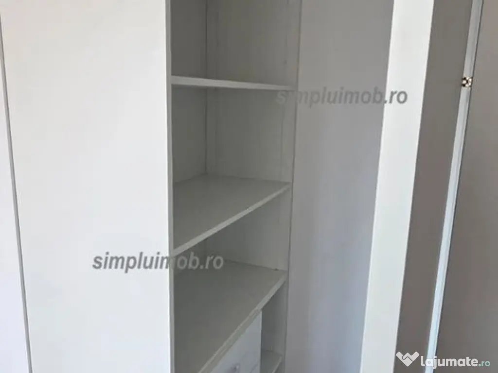 Decomandat Renovat Mobilat 2 Camere Giurgiului 