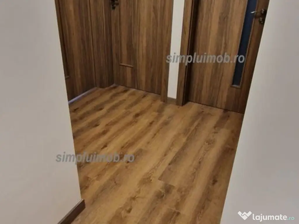 Decomandat Renovat Mobilat 2 Camere Giurgiului 