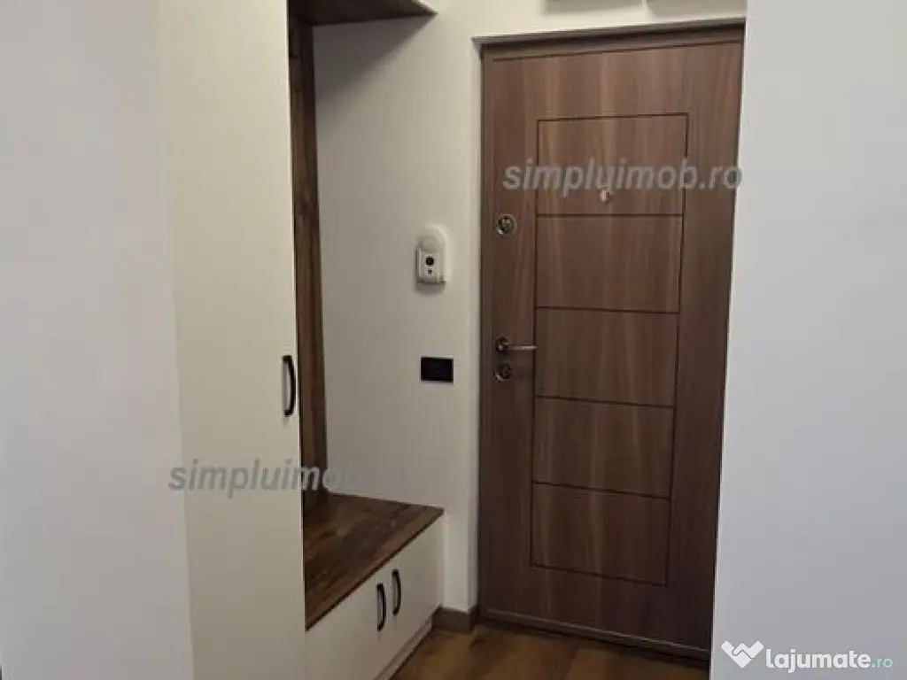 Decomandat Renovat Mobilat 2 Camere Giurgiului 