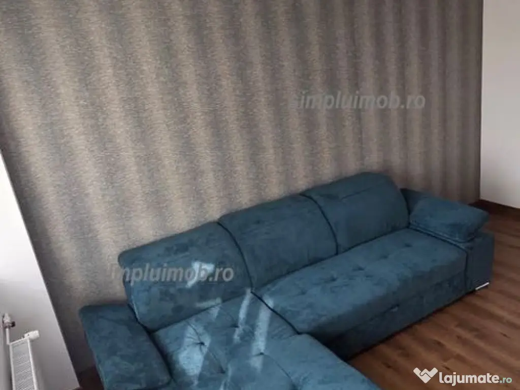 Decomandat Renovat Mobilat 2 Camere Giurgiului 