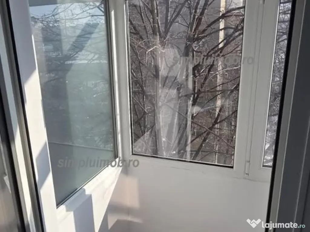 Decomandat Renovat Mobilat 2 Camere Giurgiului 