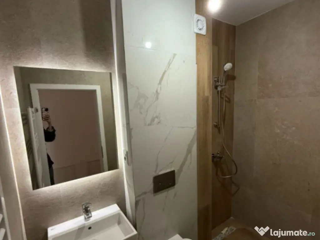 Apartament 4 camere-Tractorul | Parcare | Boxa 