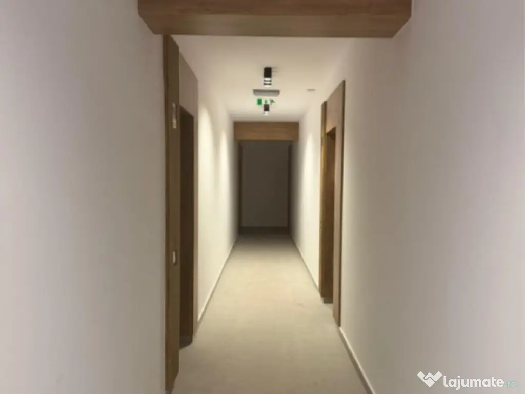 Apartament 4 camere-Tractorul | Parcare | Boxa 