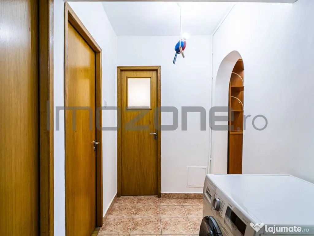 Sebastian 141, 3 camere, 78mp, et 1, 2 băi, centrala pro...