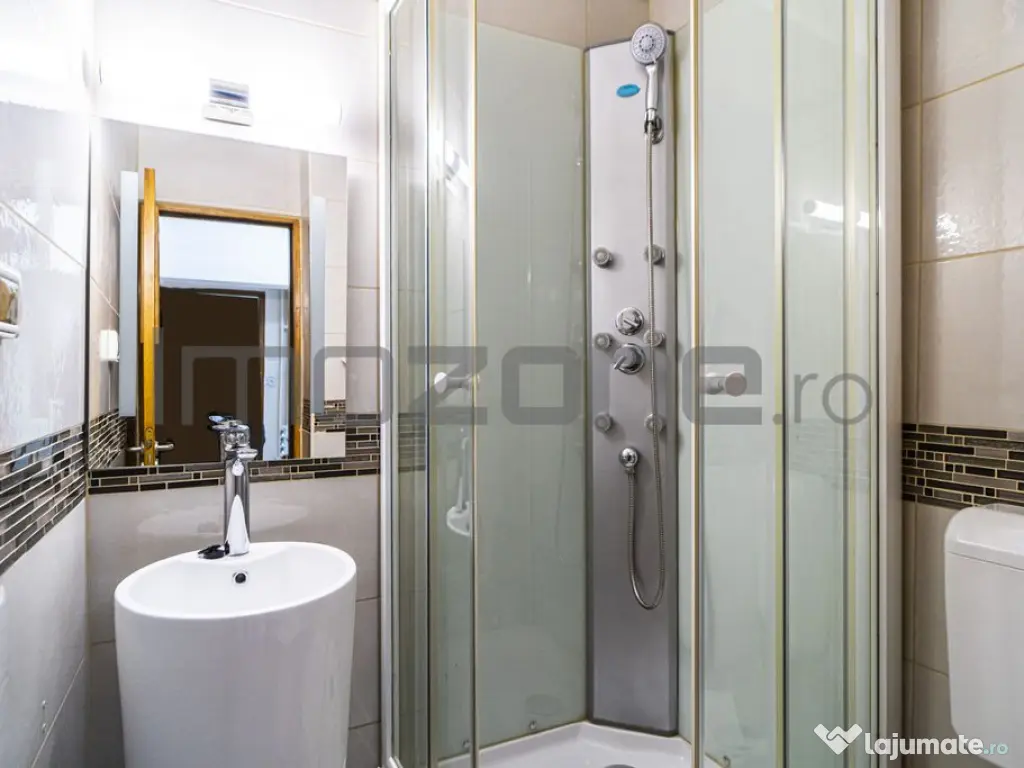 Sebastian 141, 3 camere, 78mp, et 1, 2 băi, centrala pro...