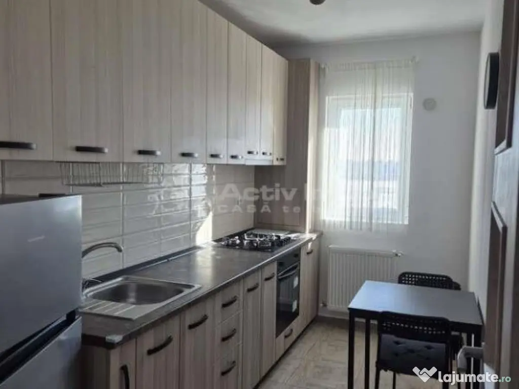 Apartament cu 2 camere - Berceni - THE GRAND KRISTAL - parca