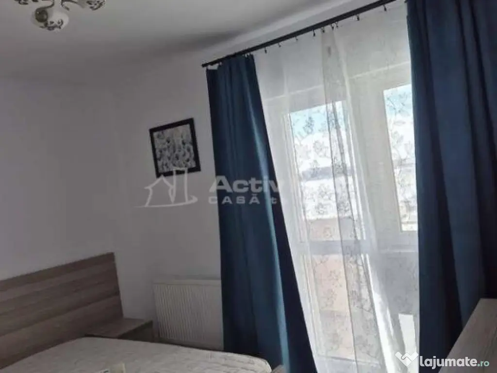 Apartament cu 2 camere - Berceni - THE GRAND KRISTAL - parca