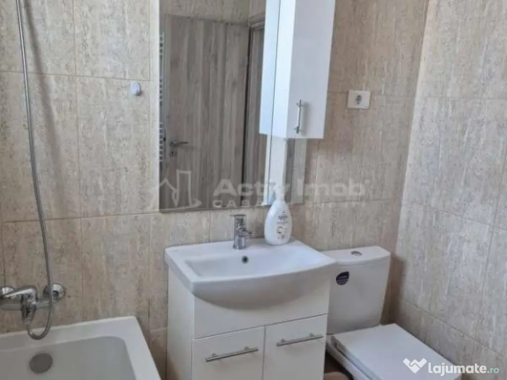 Apartament cu 2 camere - Berceni - THE GRAND KRISTAL - parca