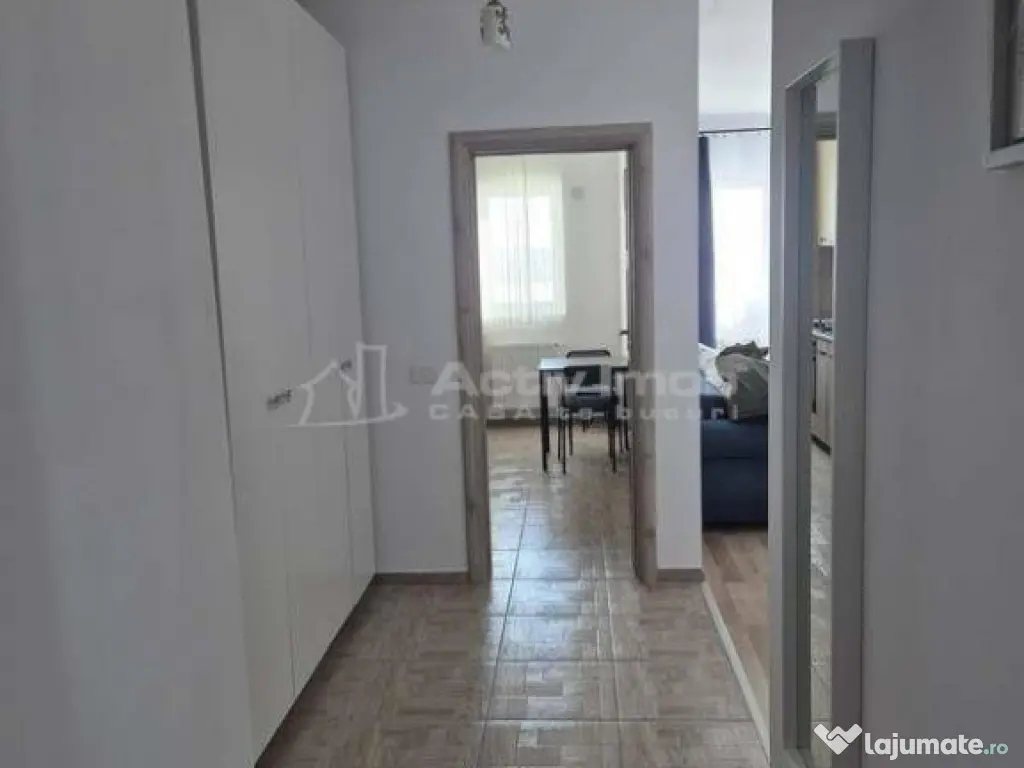 Apartament cu 2 camere - Berceni - THE GRAND KRISTAL - parca