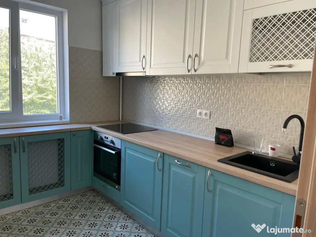 Apartament 2 camere Piata Sudului 