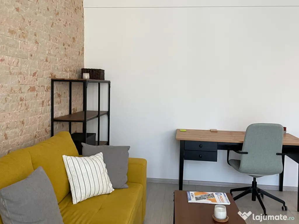 Apartament 2 camere Piata Sudului 