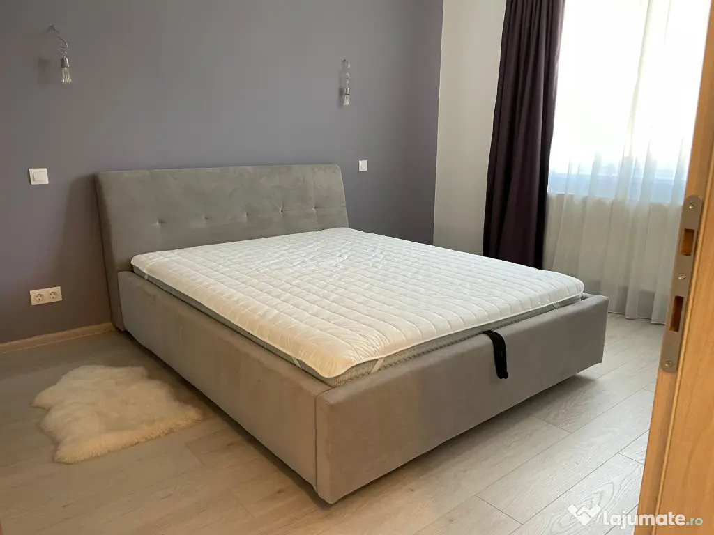 Apartament 2 camere Piata Sudului 