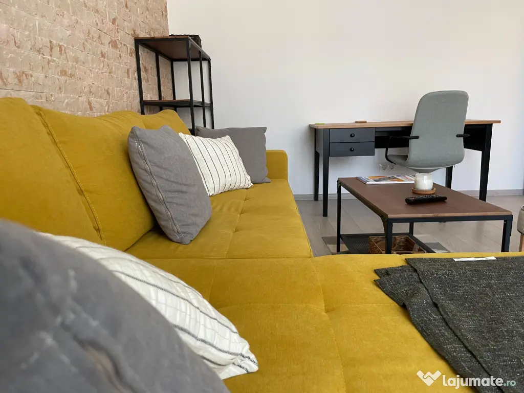 Apartament 2 camere Piata Sudului 