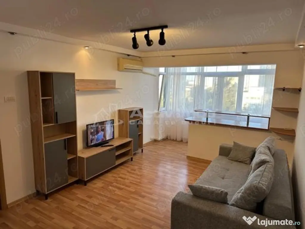 APARTAMENT 3 CAMERE DECOMANDAT TOMIS NORD