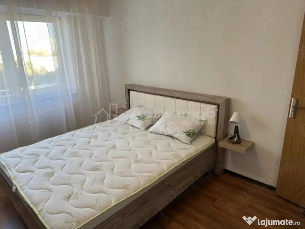 APARTAMENT 3 CAMERE DECOMANDAT TOMIS NORD