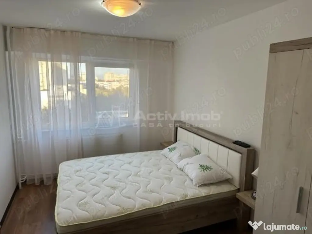 APARTAMENT 3 CAMERE DECOMANDAT TOMIS NORD