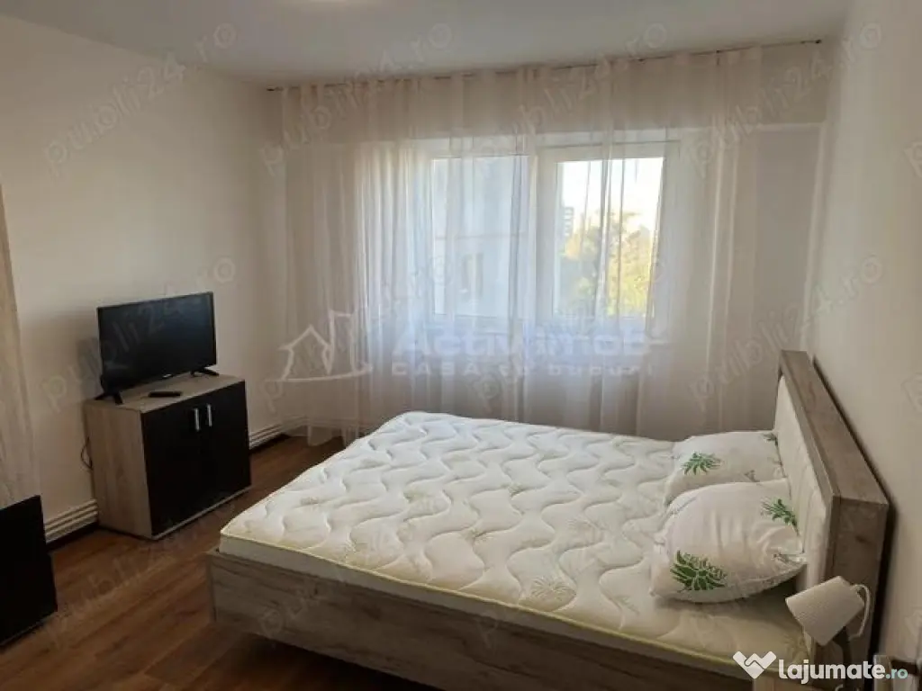 APARTAMENT 3 CAMERE DECOMANDAT TOMIS NORD