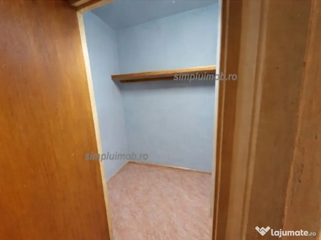 Super Pret Garsoniera Metrou Bd 1 Decembrie parter inalt