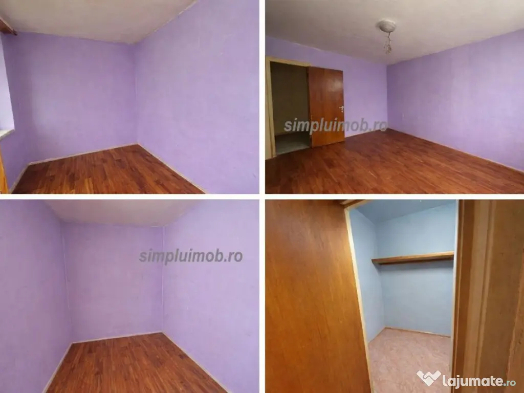 Super Pret Garsoniera Metrou Bd 1 Decembrie parter inalt