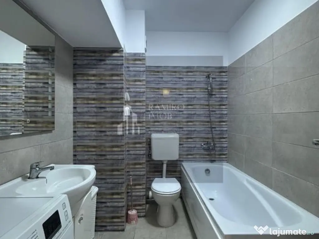 Garsoniera Decomandata - Sector 4 - Berceni
