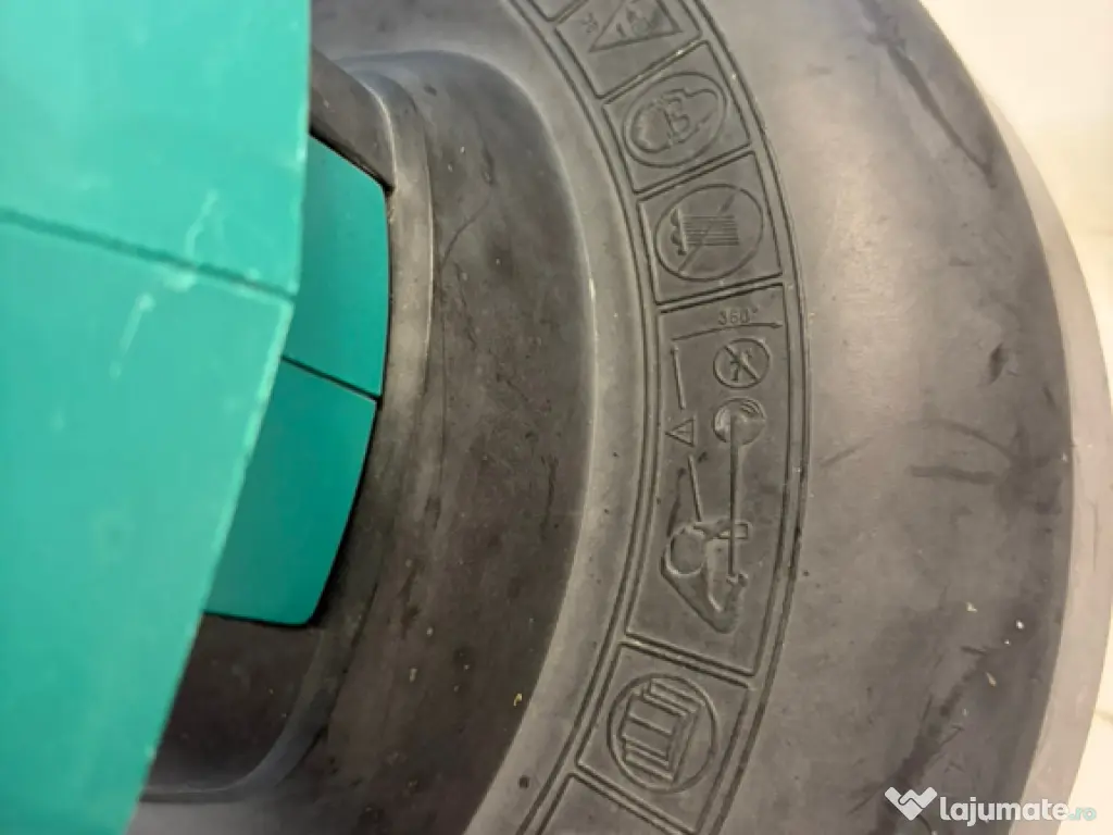 Trimmer electric BOSCH 