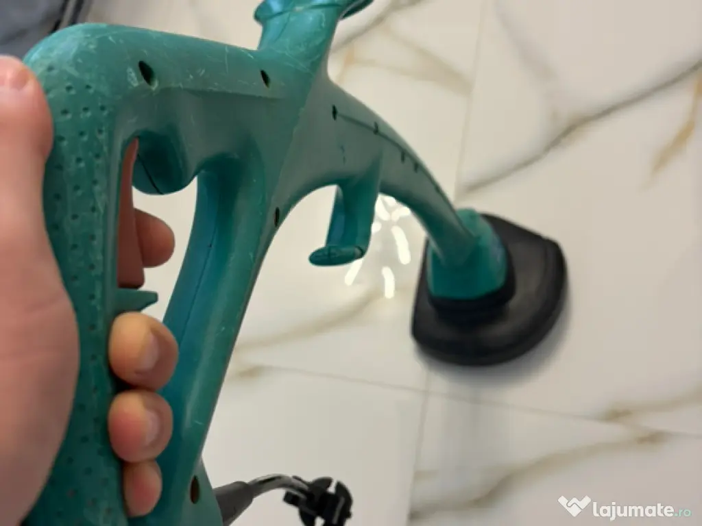 Trimmer electric BOSCH 