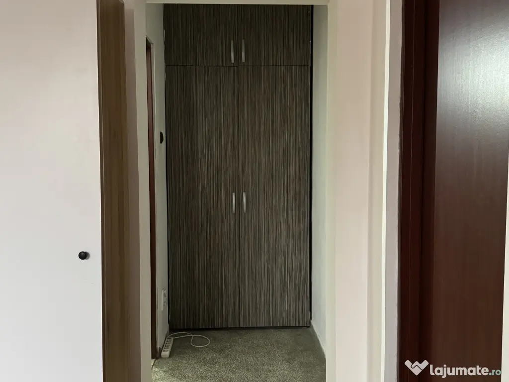 Apartament 3 camere, Ploiesti nord, strada Cameliei